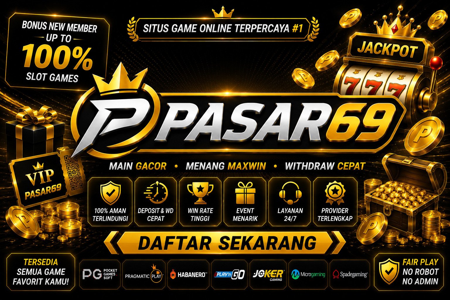 PASAR69